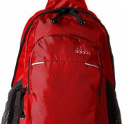 Adidas阿迪达斯 单肩背包5L