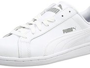 PUMA 彪马 Smash Low-Top中性休闲运动鞋