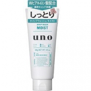 凑单！UNO 吾诺 WHIP  男士洗面奶130g