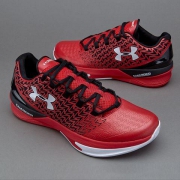 UNDER ARMOUR 安德玛 Clutchfit Drive 3 Low 男子篮球鞋 *2双