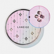 Laneige 兰芝 2017施华洛世奇水晶合作限量版 气垫BB霜15g正装+15g替换装 2色