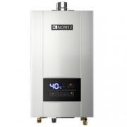 NORITZ 能率 JSQ31-E4/GQ-16E4AFEX 16升 燃气热水器 +凑单品    3076.4元包邮（3898元，3件8.8折+用券）