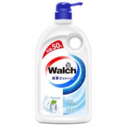 京东PLUS会员：威露士 健康沐浴露 900ml