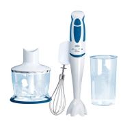 博朗（BRAUN）  MR4050 多功能手持式搅拌机