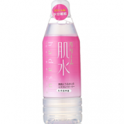 肌水 乳润滋养露 400ml   25元（50元，199-100）