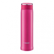 ZOJIRUSHI 象印 SM-LA60-PV 保温杯 600ml