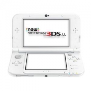 任天堂Nintendo New 3DS LL 游戏掌机