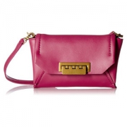 ZAC Zac Posen Eartha Envelope 斜挎信封包
