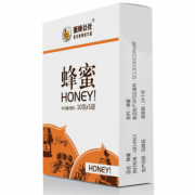 蜜蜂公社（ Bees Commune）蜂蜜 便携旅行装 50g