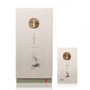 姑苏蟹澄 阳澄湖大闸蟹礼券1299型 公蟹4.0两/只 母蟹3.0两/只 4对8只螃蟹 海鲜水产 *3件+凑单品