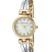 ANNE KLEIN 女士时装腕表 AK/1171MPTT