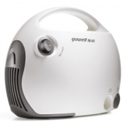 鱼跃（YUWELL）雾化器403T 儿童成人家用空气压缩式雾化机雾化仪
