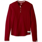 Champion Authentic Originals 男款长袖纯棉T恤