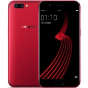 OPPO 欧珀 R11 6G+128G  全网通 智能手机 热力红色高配版