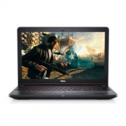 DELL 戴尔 灵越游匣15PR-5745SE 15.6英寸游戏笔记本电脑(i7-7700HQ 8G 128GSSD+1T GTX1050 4G独显 FHD)