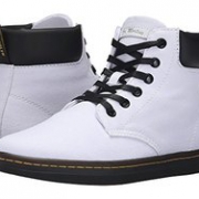 Dr.Martens Maelly Padded Collar  中女士短靴