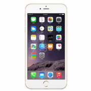 Apple 苹果 iPhone 6 (A1586) 32G 金色 移动联通电信4G手机