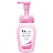 Biore 碧柔 深层净柔 卸妆泡沫 150ml *5件