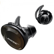 BOSE SoundSport Free 无线运动耳机