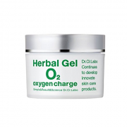 城野医生（Dr.Ci.Labo）  O2富氧草本 保湿五合一啫喱 80g
