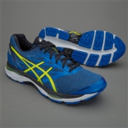 ASICS亚瑟士 Gel-Cumulus? 18缓震跑鞋