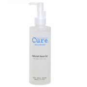 cure Natural 活性去角质凝胶 250ml 深层去角质