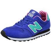 NewBalance 男女式运动鞋 大促