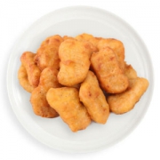 姐妹厨房 台湾鸡块 500g *16件