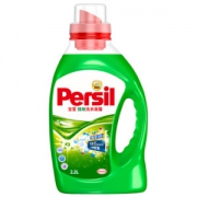 宝莹 Persil 浓缩洗衣凝露2.2L（深层洁净 进口洗衣液） *2件