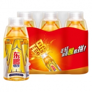 东鹏特饮 维生素功能饮料 能量饮料 250ML*6瓶