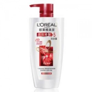 LOREAL 欧莱雅 多效修复洗发露500ml+欧莱雅 茶树植萃去屑润发乳200ml