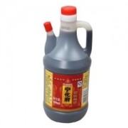 宁化府 精酿老醋 850ml