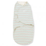 SwaddleMe 全棉婴儿安全包巾 小号