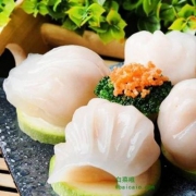 京鲁远洋 冷冻水晶虾饺 600g 20枚*3盒