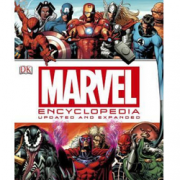 PLUS会员、限地区！《漫威百科全书 Marvel Encyclopedia》 111.4元包邮（双重优惠）