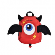 DEVILWING 小恶魔翅膀 防走失儿童书包 *2件