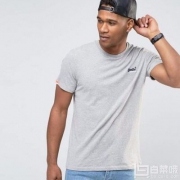17年秋新款，Superdry 极度干燥 男士纯棉圆领刺绣T恤 国内￥219 prime会员凑单免费直邮