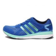 小神价 阿迪达斯 adidas 17年春季款男子 Adizero Tempo 8 男跑步鞋