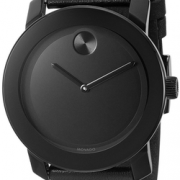 MOVADO 摩凡陀 Bold系列 3600306 中性款 时装腕表
