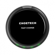 CHOETECH 无线充电器 支持主流智能新机