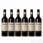镇店之宝，Tahbilk 德宝酒庄 赤霞珠干红葡萄酒 750ml*6