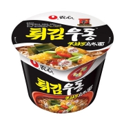 农心 天麸罗乌冬面 111g/碗