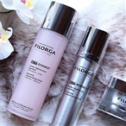 Filorga菲洛嘉NCTF保湿补水精华爽肤水 粉水美容液150ML