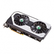 铭瑄（MAXSUN）    GTX1080 Super JetStream 8G 显卡