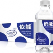 依能 苏打水 加锌 350ml*15瓶