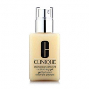 CLINIQUE 倩碧 卓越润肤乳 有油型 125ml