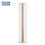 KELON 科龙 KFR-72LW/VIF-N2(3D03) 3匹 智能冷暖 立柜式空调    4199元包邮（双重优惠）