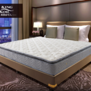 金可儿（Kingkoil）  酒店精选系列 金珀 乳胶床垫 180*200*25cm
