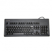 cherry   G80-3000LSCEU-0 青轴机械键盘 黑色
