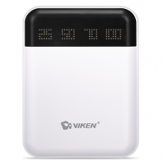 VIKEN 便携移动电源 10000mah